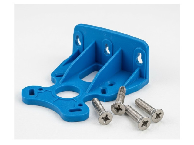 ATLAS Držiak jednoduchý pre filtre Medium, Junior, Senior a Master 3P