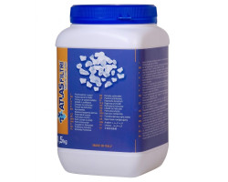 ATLAS Polyfosfát HRUBÝ 1,5kg - Náhradná náplň do filtrov DOSAPROP