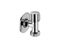 Ventil práčky SCHELL COMFORT 1/2 „x3/4“, chróm
