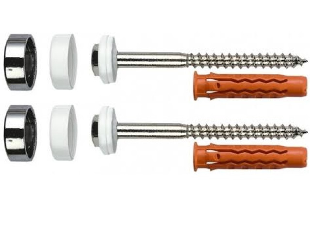 WC Skrutky M6 x 80mm
