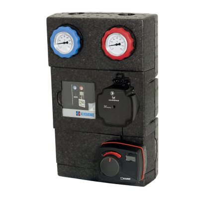 ESBE GRC 222 Obehová jednotka DN 32 1 1/4"