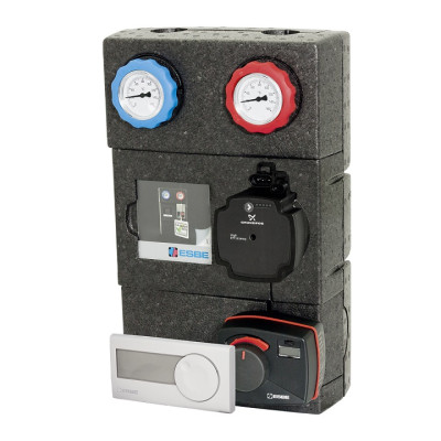 ESBE GRC 242 Obehová jednotka DN 32 1 1/4"