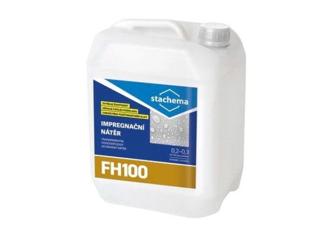 FH100 Impregnačný náter 5 l