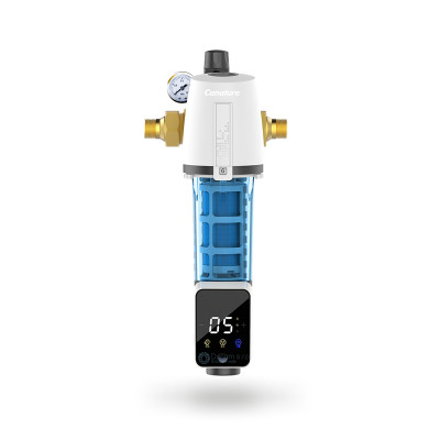 Profi ELITE 54 - Regulátor tlaku 5/4“ s filtrom 40mcr, 360°