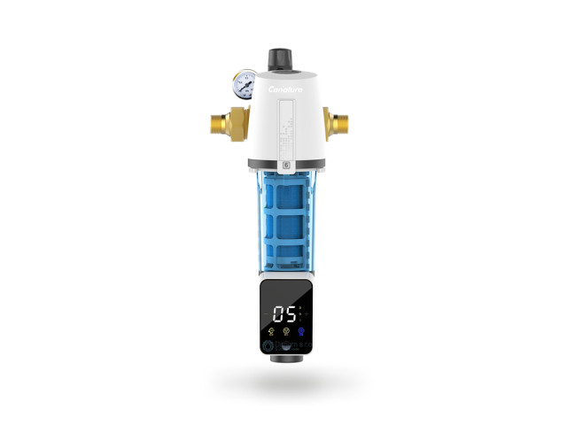 Profi ELITE 54 - Regulátor tlaku 5/4“ s filtrom 40mcr, 360°