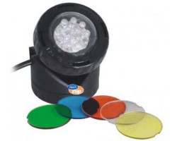 PL 1 LED Vodné LED osvetlenie PL 1 LED Vodné LED osvetlenie