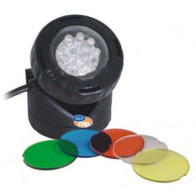 PL 1 LED Vodné LED osvetlenie