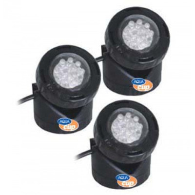 PL 1-3 LED Vodné LED osvetlenie