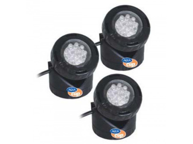 PL 1-3 LED Vodné LED osvetlenie