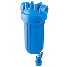 Vodný filter ATLAS Senior BIG 6/4" 2P SX - s odkalením