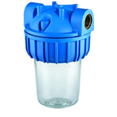 Vodný filter ATLAS Medium 5" 3P 1" BX - 8bar, 45°C
