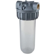 ATLAS Vodný filter SANICO Senior 1" 10SX 3P - 7bar, 45°C