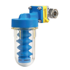 ATLAS Vodný filter DOSAPLUS 3 1/2" (ochrana proti vodnému kameňu a korózii)