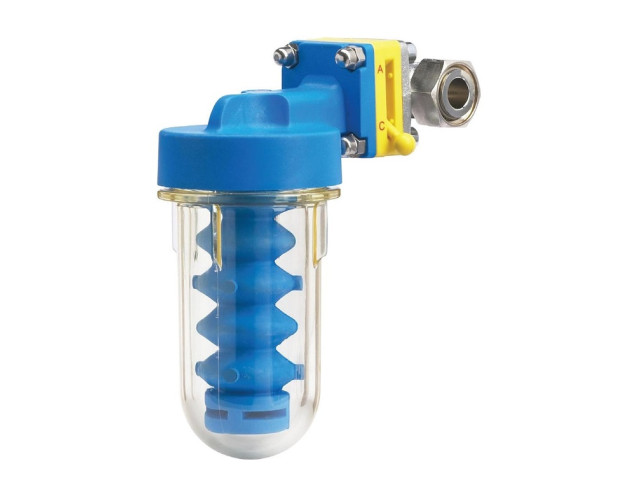 ATLAS Vodný filter DOSAPLUS 3 1/2" (ochrana proti vodnému kameňu a korózii)
