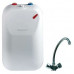 Ariston ARKSH 5U EÚ - ohrievač vody 5 litrov pod umývadlo, beztlakový s batériou