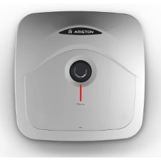 Ariston Andris R 10 - zásobníkový ohrievač vody 10 litrov nad umývadlo