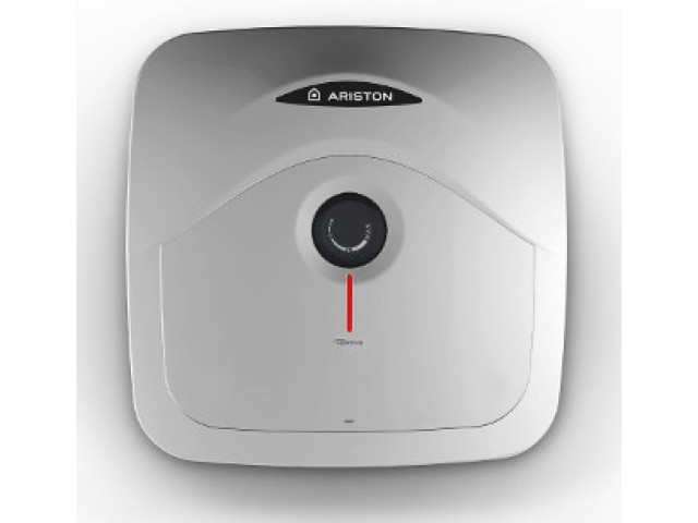 Ariston Andris R 15 - zásobníkový ohrievač vody 15 litrov nad umývadlo
