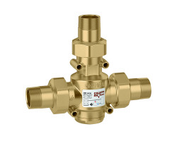 Caleffi 280 Protikondenzační ventil 5/4" (55°C) PN10 - LADOMAT bez čerpadla