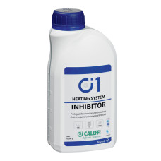 Caleffi C1 - Ochrana (Inhibitor) vykurovacieho systému, 500 ml