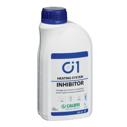 Caleffi C1 - Ochrana (Inhibitor) vykurovacieho systému, 500 ml