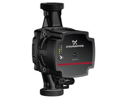 GRUNDFOS alpha1 L 25-40 Obehové čerpadlo 180mm (99160579)