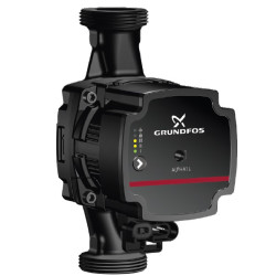 GRUNDFOS alpha1 L 25-60 Obehové čerpadlo 180mm (99160584)