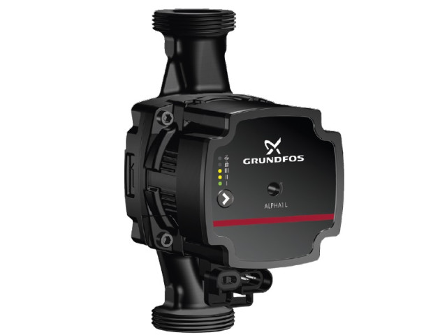 GRUNDFOS alpha1 L 25-60 Obehové čerpadlo 180mm (99160584)