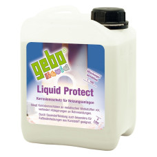 Gebo Liquid Protect čistiaci prípravok 2000 ml