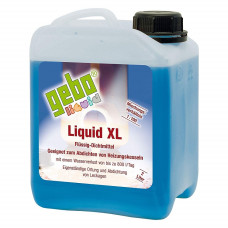 Gebo Liquid XL tesniace roztok 2000 ml