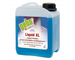 Gebo Liquid XL tesniace roztok 2000 ml