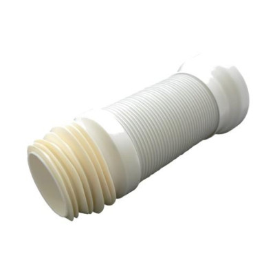 FLEXI Dopojenie WC DN110 (4 ") s tesniacimi manžetami