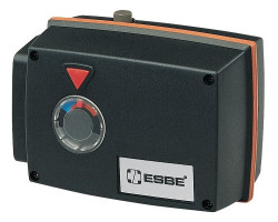 ESBE 95 Servopohon 3-bodový, 230V AC, beh 60s