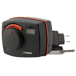 ESBE CRA211 Regulátor s pohonom 230V/24V