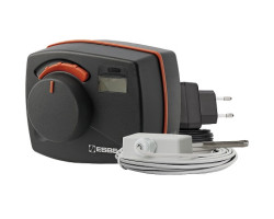 ESBE CRC211 Ekvitermický regulátor so servopohonom 230V/24V
