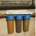 IPS Kalyxx BlueLine - G 1/2" s trojfázovú predfiltráciou (ATLAS KIT)