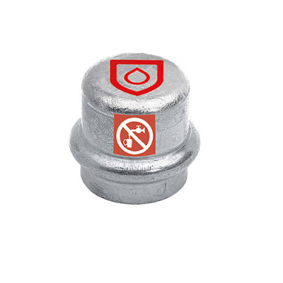 FRABOPRESS C-STEEL Viečko 42 mm