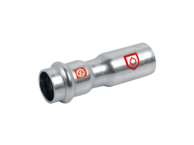 FRABOPRESS C-STEEL Redukcia 42 x 28 mm