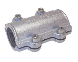 QUICK DS - opravný strmeň z liatiny 1/2" DN15 (trubka 21,3 mm)