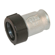 QUICK QI - svorný prechod vnútorný závit 5/4" DN32 (40,0 - 42,9mm)