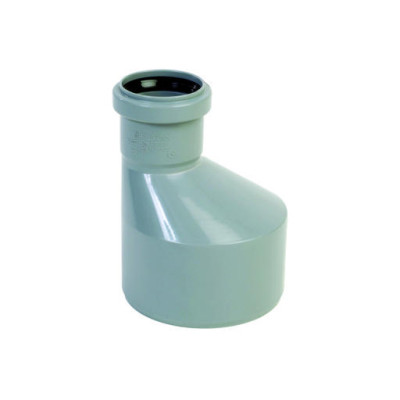 HTR Redukcia DN110 / 75 OSMA