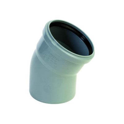 HTB Koleno DN40 - 30 ° OSMA