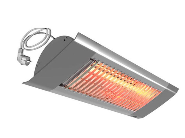 IHC 12 Infračervený ohrievač 1200W (230V)