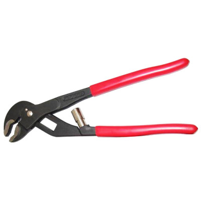PROFI Tools Posuvné kliešte - sikovky 10" - dĺžka 25cm