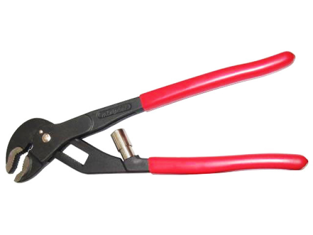 PROFI Tools Posuvné kliešte - sikovky 10" - dĺžka 25cm