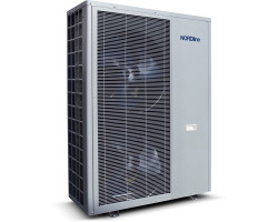 NORDline N17B Tepelné čerpadlo 20,5 kW, R32 (invertor)