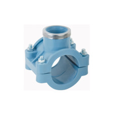 PE Navrtávacia pás 32 mm x 3/4" - Polyetylen