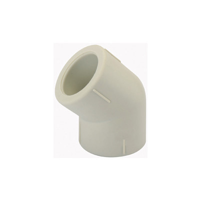 PPR Koleno 45° 32mm (SKO03245XX)