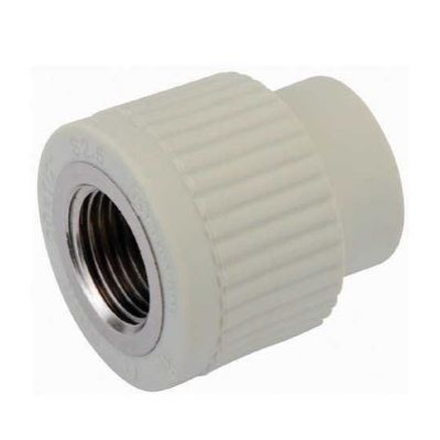 PPR Prechodka 20 x 3/4" s kovovým závitom vnútorným (SZI02025XX)