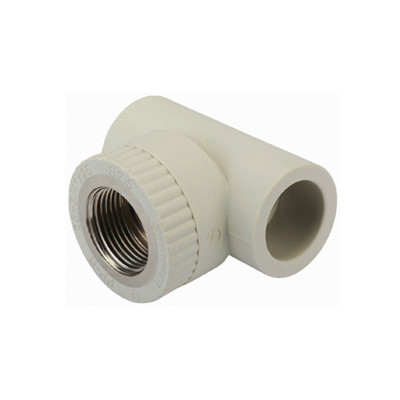 PPR T-kus 25 x 1/2" x 25 s vnútorným závitom (STKI02520X)