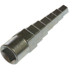 IGP kľúč na chladiče, 5-stupňový, 1/2“